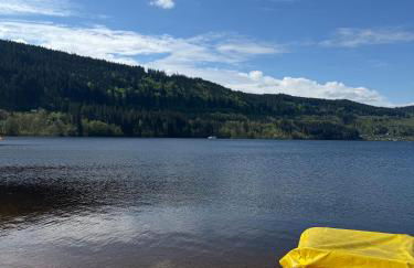 Blackhome Titisee Apartment 5 - Foto 8