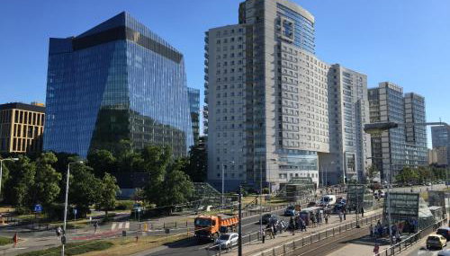 Zygmunta Slominskiego 5 - P&O Apartments - Foto 5