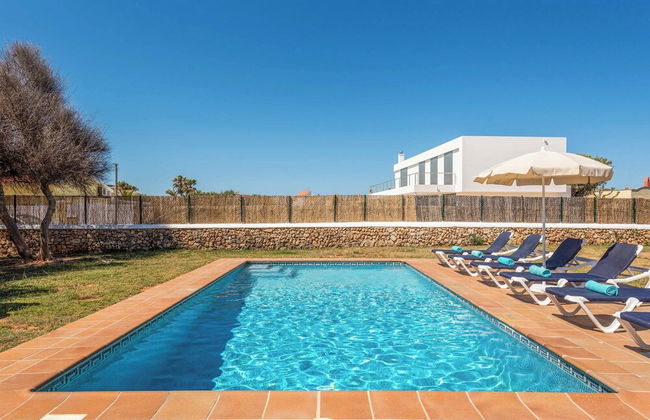 Villa Aguasol - Foto 20