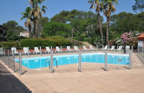 Appt Studio avec Balcon Parking privé, Piscine, proche Golf St Donat - Foto 2