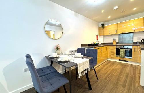 VIPAbodes at The Nankeville Woking - Photo 4