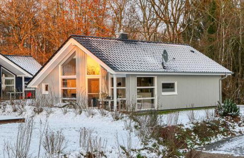 Gorgeous Home In Krems Iiwarderbrück - Foto 1