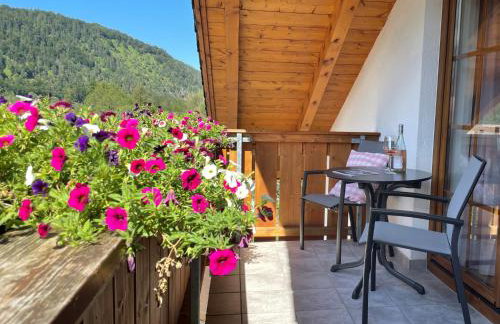 Das Bergquartier - Ferienwohnung Mühlberg - Foto 16