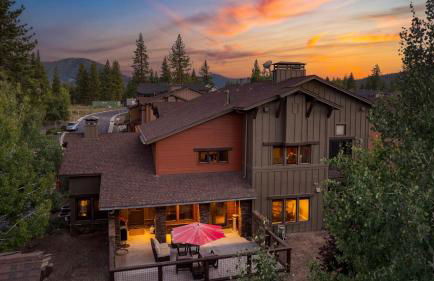 Luxe All-season Retreat by Avantstay Prime Location, Near Skiing - Foto 84