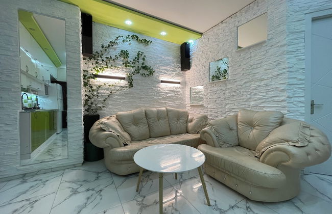 Batumi Real Lux - Foto 36