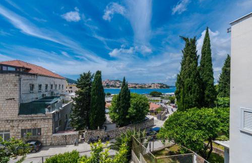 Apartment One , sea view , free parking - Foto 21