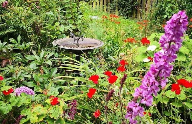 180 Degrees sea view house - Foto 26