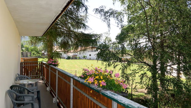 Nebenhaus Schönblick - Foto 3, Terrace