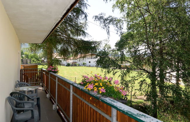 Nebenhaus Schönblick - Foto 3