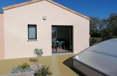 Idéal pour découvrir la Vendée - Calme et confort - Foto 1