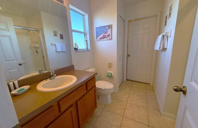 Southern Dunes Villa, Private Pool Area - Foto 17