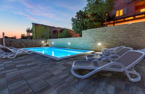 Apartments Villa Dina - Foto 46