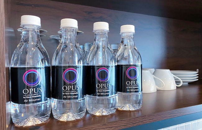 Opus Residences - Foto 24