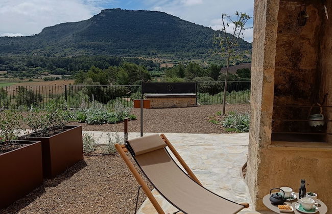 Treurer Olive Grove & Grand House - Adults Only - Foto 65