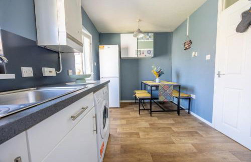 Chic and Cozy, 3 Min from Kingsholm, Parking Incl - Foto 18