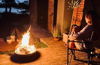 Za Lasem Nad Wodą - Foto 37