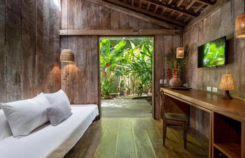 Casa BEE Trancoso - Foto 16