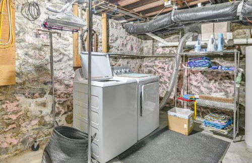 Pet-Friendly Gloversville Cottage Near Golf Course - Foto 22