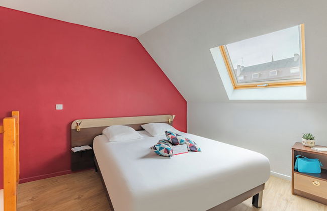 Appart'City Confort Pau Centre - Foto 8