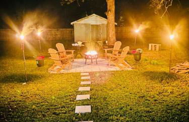 The Entertainment House Sleeps 8 Near Mall - Foto 5