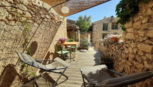 Sous le Château - Foto 4