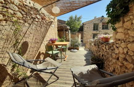 Sous le Château - Foto 4