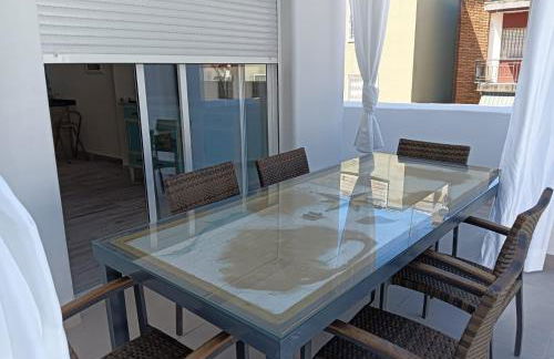 Casa Alhamar con piscina privada - Photo 58