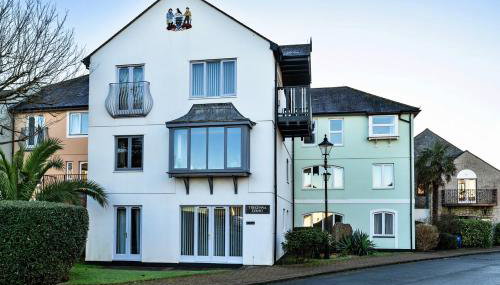 Finest Retreats - Tregenna Court - Foto 4