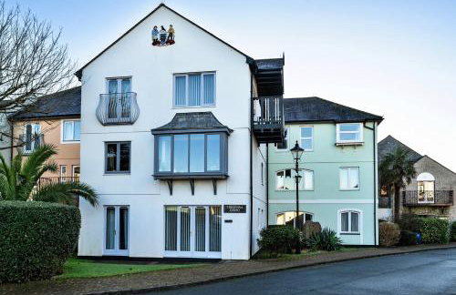 Finest Retreats - Tregenna Court - Foto 4