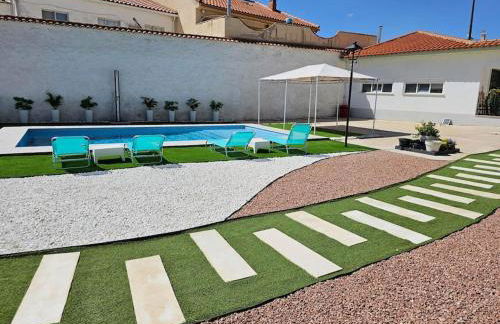 La casa del árbol - Foto 14