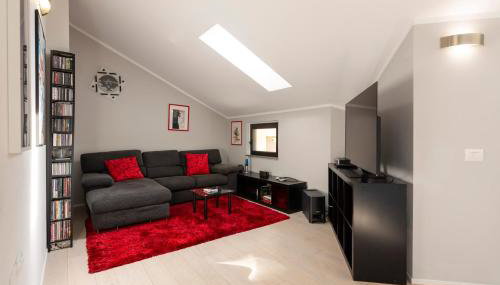WolvesDenSuite con terrazzi e garage gratuito - Foto 4