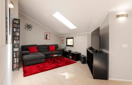 WolvesDenSuite con terrazzi e garage gratuito - Foto 4