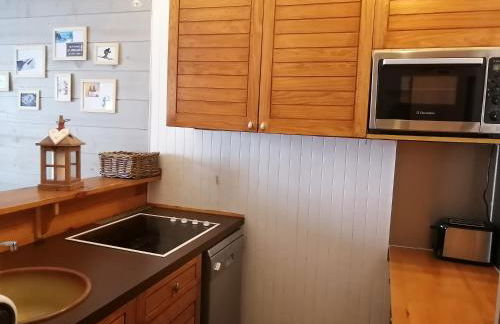 Appt 43 m2 Station Auris en Oisans - Alpes d huez - Foto 25