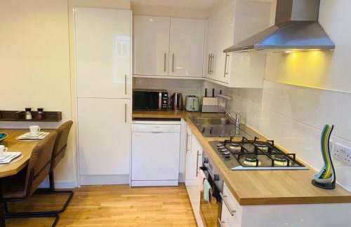 2 Bed 2 bath with Private Parking - Foto 14