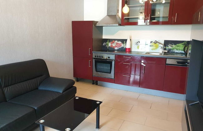 Cozy Apartment near Cologne & Aachen - Foto 5