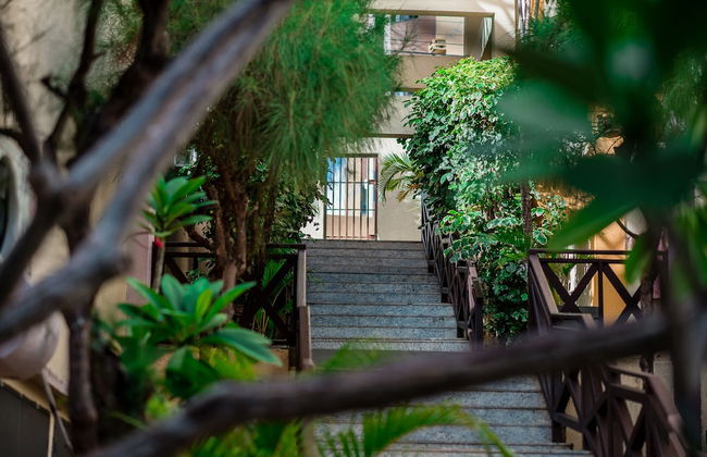 Apart Hotel Serantes - Photo 63