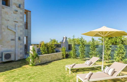 Kallisti Villas, Family Paradise, By ThinkVilla - Foto 46