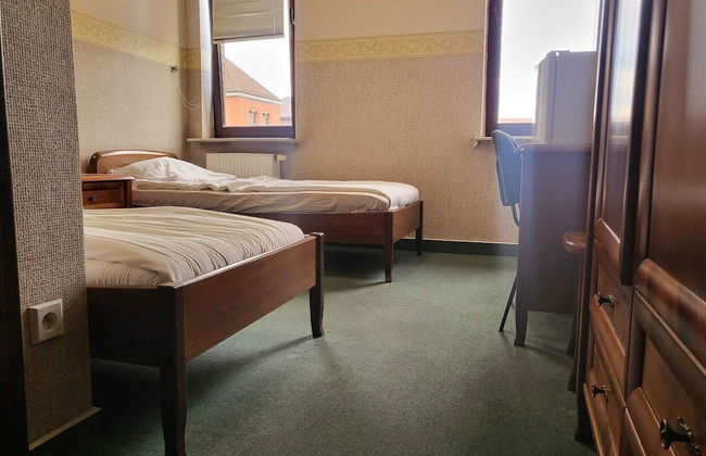 Hostel Bialoleka - Free Parking, Fast Wifi - Foto 15