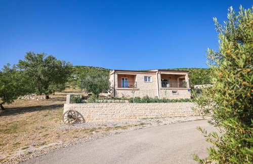 Rural Villa Adriart with heated pool and sauna - Foto 60