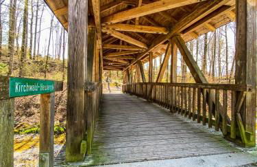 Ferienwohnung am Inn - Foto 21