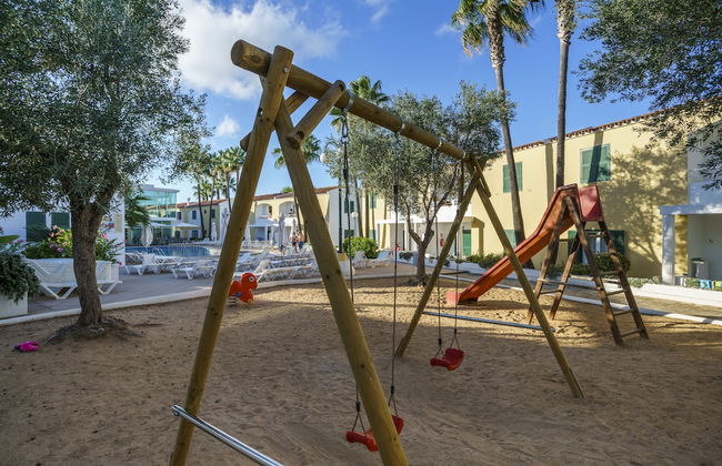 Apartaments Cales de Ponent - Foto 50