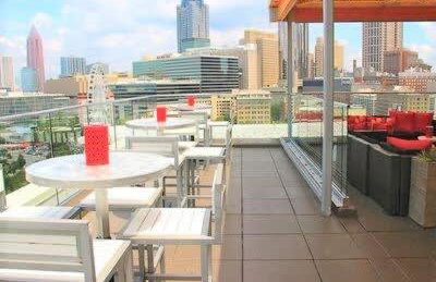 Downtown Condo! Private Balcony! PT10F - Foto 14