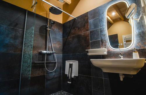 Coeur Au Bois - Foto 19