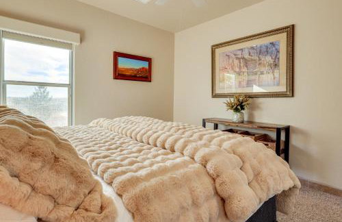 Golf, Hike & Stargaze: Quiet Home in Las Cruces - Photo 16