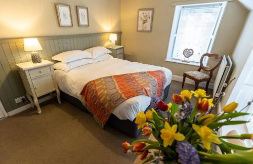 Church Cottage by Coast & Country Stays - Foto 33