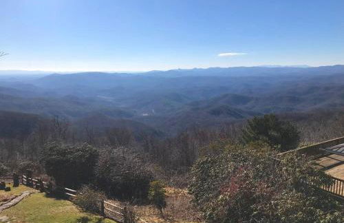 Elkstone Panoramic Views from Blowing Rock to Grandfather - Foto 15
