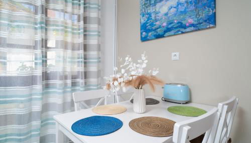 La Casa de Fokas - Village Home - Foto 3