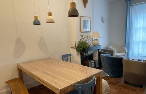 Gîte Le Thabor - Foto 6