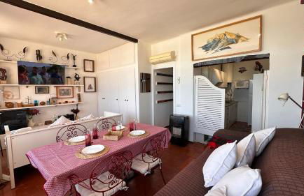 apartamento con jardín a 11 metros de la playa B2 - Foto 7