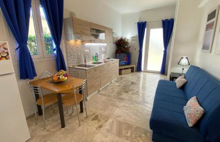 Patras Blue Suite - Foto 61